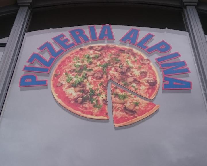 Pizzeria Alpina